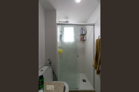 Apartamento à venda com 128m², 4 quartos e 2 vagasBanheiro da Suíte 1