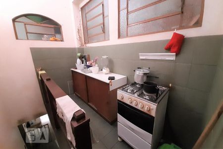 Casa para alugar com 750m², 5 quartos e 8 vagas Casa para alugar com 750m², 5 quartos e 8 vagasCozinha