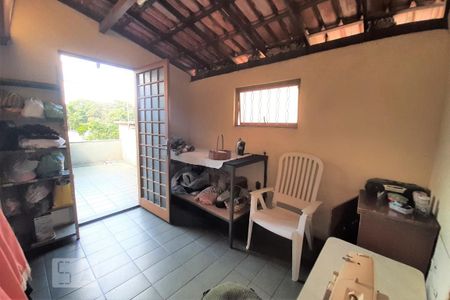 Casa para alugar com 750m², 5 quartos e 8 vagas Casa para alugar com 750m², 5 quartos e 8 vagasQuarto de Serviço 1