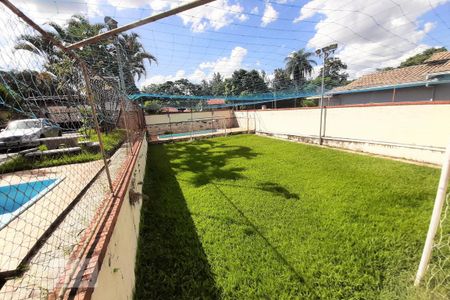 Casa para alugar com 750m², 5 quartos e 8 vagas Casa para alugar com 750m², 5 quartos e 8 vagasQuadra Esportiva