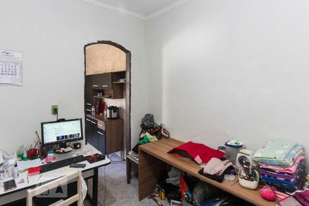 Casa à venda com 300m², 3 quartos e 3 vagas Casa à venda com 300m², 3 quartos e 3 vagasSala da Casa 02