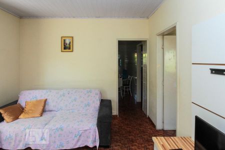 Sala de casa à venda com 3 quartos, 300m² em Vila Antonieta, São Paulo