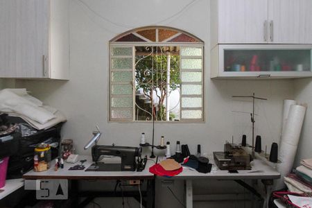 Casa à venda com 300m², 3 quartos e 3 vagas Casa à venda com 300m², 3 quartos e 3 vagasSala da Casa 02