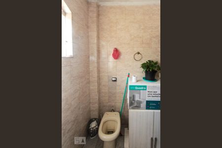 Casa à venda com 300m², 3 quartos e 3 vagas Casa à venda com 300m², 3 quartos e 3 vagasbanheiro da Casa 02