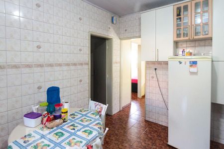 Casa à venda com 300m², 3 quartos e 3 vagas Casa à venda com 300m², 3 quartos e 3 vagasCozinha