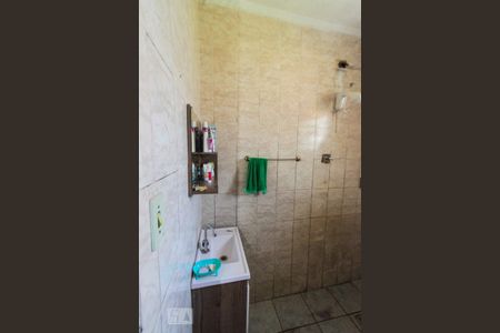 Casa à venda com 300m², 3 quartos e 3 vagas Casa à venda com 300m², 3 quartos e 3 vagasbanheiro da Casa 02