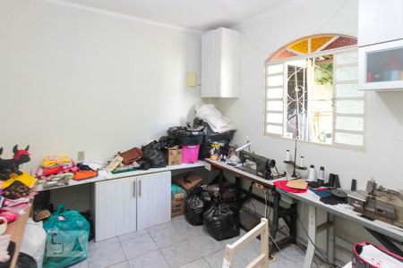 Casa à venda com 300m², 3 quartos e 3 vagas Casa à venda com 300m², 3 quartos e 3 vagasSala da Casa 02