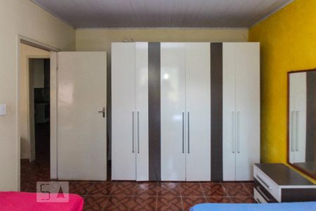Quarto de casa à venda com 3 quartos, 300m² em Vila Antonieta, São Paulo