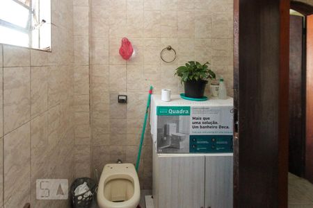 Casa à venda com 300m², 3 quartos e 3 vagas Casa à venda com 300m², 3 quartos e 3 vagasbanheiro da Casa 02