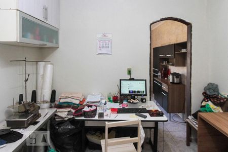 Casa à venda com 300m², 3 quartos e 3 vagas Casa à venda com 300m², 3 quartos e 3 vagasSala da Casa 02
