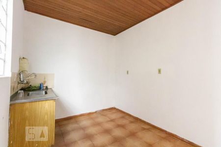 Casa para alugar com 40m², 2 quartos e 1 vagaCozinha