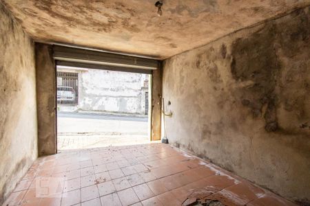 Casa para alugar com 40m², 2 quartos e 1 vagaGaragem