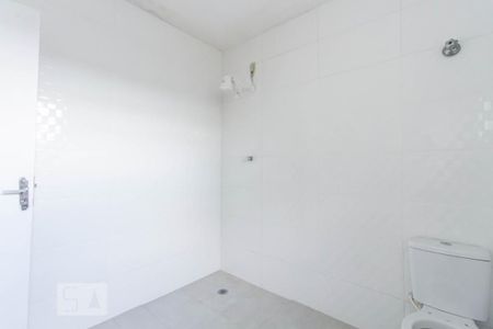 Casa para alugar com 40m², 2 quartos e 1 vagaBanheiro