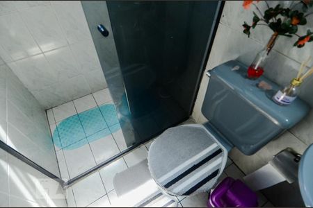 Apartamento à venda com 57m², 2 quartos e 1 vagaBanheiro