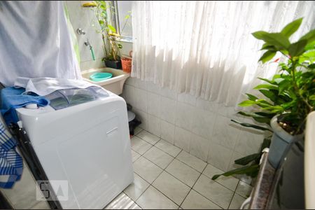 Apartamento à venda com 57m², 2 quartos e 1 vagaÁrea de Serviço