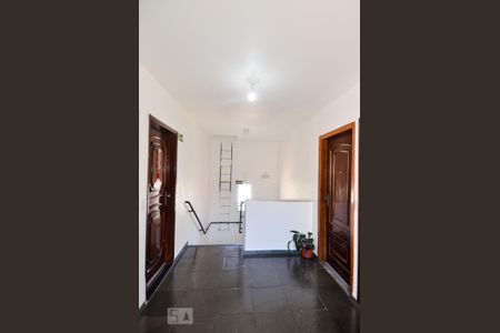 Apartamento à venda com 57m², 2 quartos e 1 vagaHall de Entrada