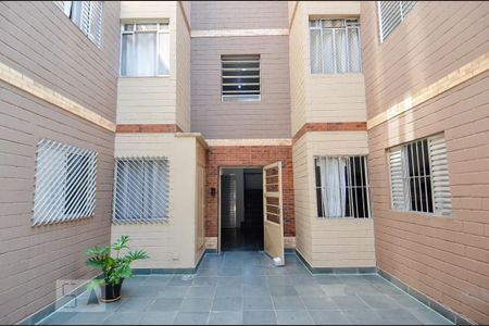 Apartamento à venda com 57m², 2 quartos e 1 vagaEntrada Bloco