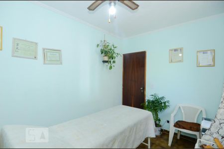 Apartamento à venda com 57m², 2 quartos e 1 vagaQuarto 2