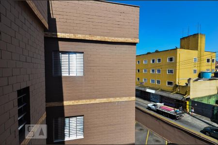 Apartamento à venda com 57m², 2 quartos e 1 vagaVista do Quarto 2