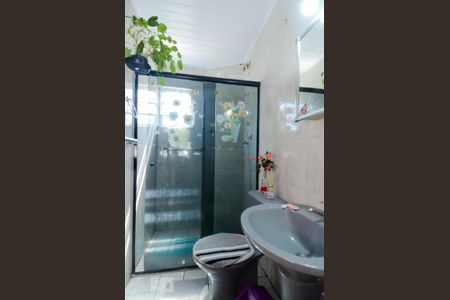 Apartamento à venda com 57m², 2 quartos e 1 vagaBanheiro