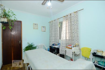 Apartamento à venda com 57m², 2 quartos e 1 vagaQuarto 2