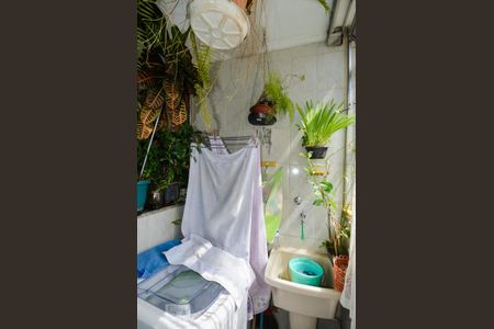 Apartamento à venda com 57m², 2 quartos e 1 vagaÁrea de Serviço