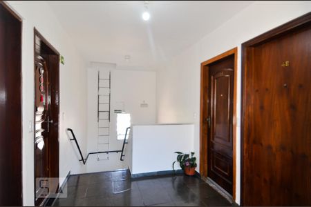 Apartamento à venda com 57m², 2 quartos e 1 vagaHall de Entrada