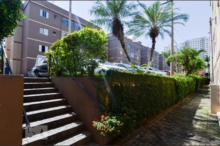 Apartamento à venda com 57m², 2 quartos e 1 vagaÁrea Externa