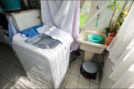 Apartamento à venda com 57m², 2 quartos e 1 vagaÁrea de Serviço