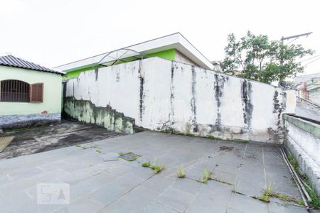 Casa à venda com 250m², 4 quartos e 2 vagasÁrea Externa