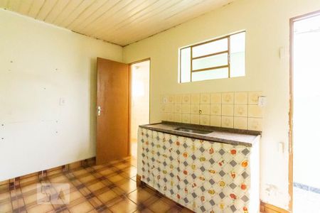 Casa à venda com 250m², 4 quartos e 2 vagasCozinha