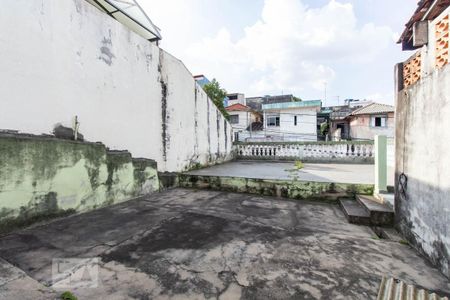 Casa à venda com 250m², 4 quartos e 2 vagasQuintal