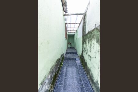 Casa à venda com 250m², 4 quartos e 2 vagasÁrea de Serviço