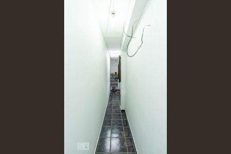 Corredor de casa à venda com 4 quartos, 250m² em Jardim Itapemirim, São Paulo