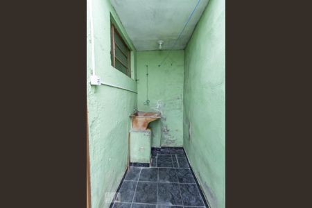 Casa à venda com 250m², 4 quartos e 2 vagasÁrea de Serviço