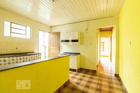 Casa à venda com 250m², 4 quartos e 2 vagasSala