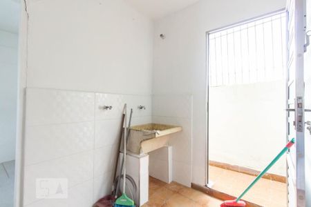Casa à venda com 250m², 4 quartos e 2 vagasÁrea de Serviço