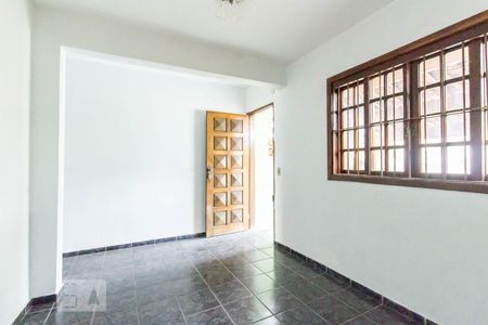 Detalhe Sala de casa à venda com 4 quartos, 250m² em Jardim Itapemirim, São Paulo