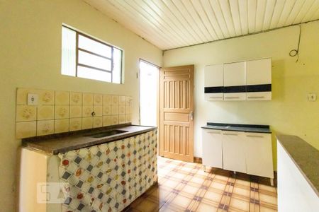 Casa à venda com 250m², 4 quartos e 2 vagasCozinha