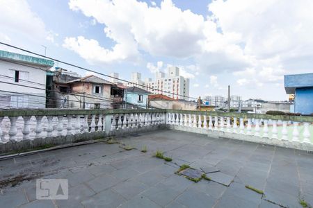 Casa à venda com 250m², 4 quartos e 2 vagasÁrea Externa