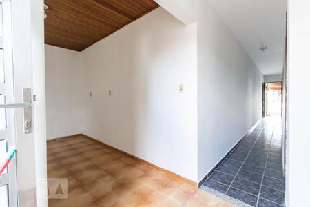Casa à venda com 250m², 4 quartos e 2 vagasÁrea de Serviço
