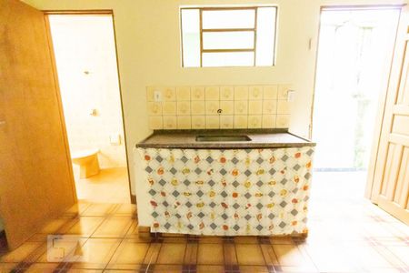 Casa à venda com 250m², 4 quartos e 2 vagasCozinha