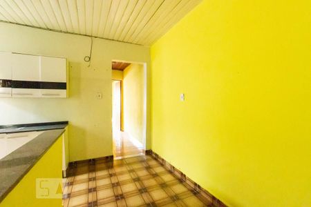 Casa à venda com 250m², 4 quartos e 2 vagasSala