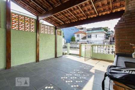 Casa à venda com 250m², 4 quartos e 2 vagasChurrasqueira