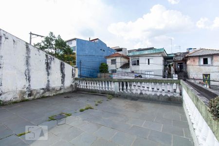 Casa à venda com 250m², 4 quartos e 2 vagasÁrea Externa