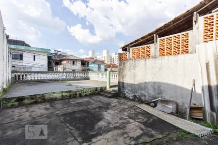 Casa à venda com 250m², 4 quartos e 2 vagasQuintal