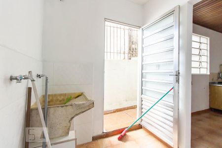 Casa à venda com 250m², 4 quartos e 2 vagasÁrea de Serviço