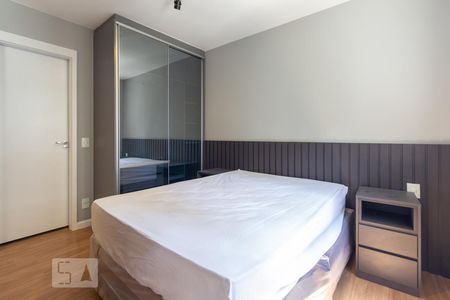 Studio de kitnet/studio à venda com 1 quarto, 28m² em República, São Paulo