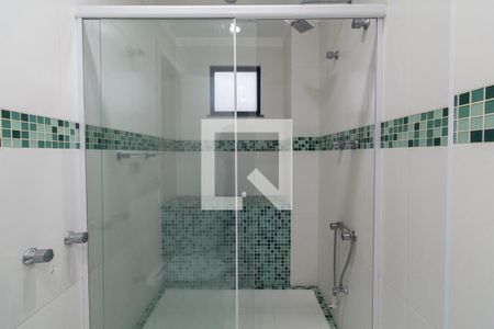 Apartamento para alugar com 118m², 3 quartos e 3 vagas Apartamento para alugar com 118m², 3 quartos e 3 vagasBanheiro do quarto 3