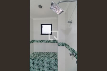 Apartamento para alugar com 118m², 3 quartos e 3 vagas Apartamento para alugar com 118m², 3 quartos e 3 vagasBanheiro do quarto 3